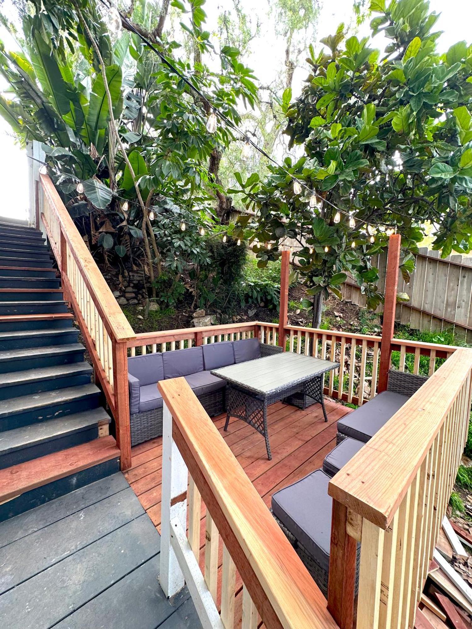 Viva Pacifica Apartment ซานดิเอโก ภายนอก รูปภาพ